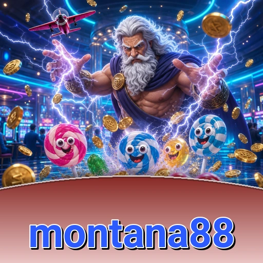 Pratinjau tampilan montana88