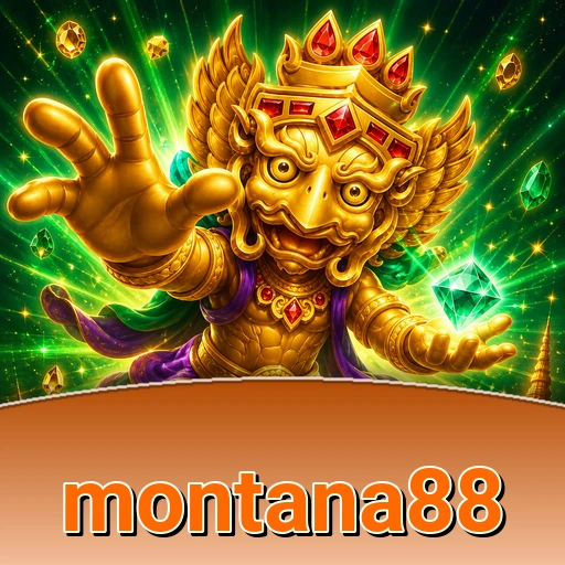 Pratinjau layar montana88